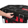 MILWAUKEE Coffret de transport 40L PACKOUT taille 2 - 4932464080