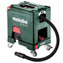 METABO Aspirateur sans fil 18V solo AS18LPC + Roulettes - 691060000