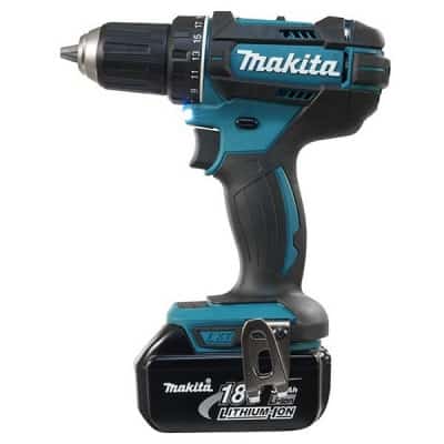 MAKITA Perceuse visseuse 18V 3.0Ah - DDF482RFJ