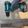 MAKITA Perceuse visseuse 18V 3.0Ah - DDF482RFJ