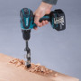 MAKITA Perceuse visseuse 18V 3.0Ah - DDF482RFJ