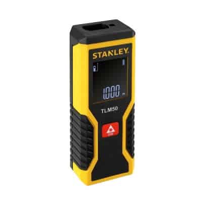 STANLEY Télémètre laser 15m TLM50 pro - STHT1-77409