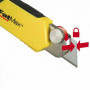 STANLEY Cutter à cartouche FatMax 18mm - 0-10-481