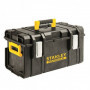 STANLEY Mallette étanche FatMax TOUGHSYSTEM TS300 - FMST1-75681