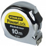 STANLEY Mètre ruban PowerLock Blade Armor