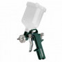 METABO Pistolet à peinture à air comprimé FSP600 - 601575000