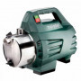 METABO Pompe de jardin 1300W P4500 Inox - 600965000