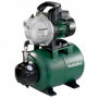 METABO Surpresseur avec réservoir 24L HWW3300/25G - 600968000