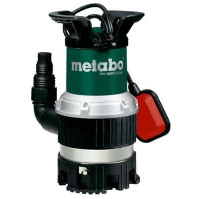 METABO Pompe immergée combinée 970W TPS16000S - 0251600000