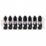 BOSCH Barette 8 embouts de vissage PH/PZ Impact Control - 2608522323