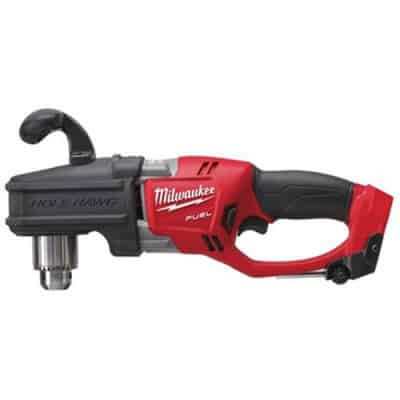 MILWAUKEE Perceuse de charpente 18V solo M18 CRAD-OX - 4933451451