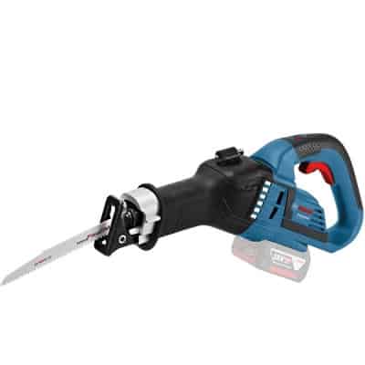 BOSCH Scie sabre 18V GSA18V-32 (solo) - 06016A8104