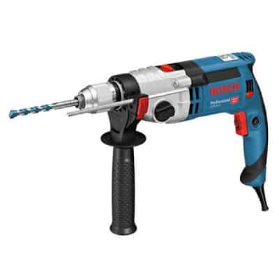 BOSCH Perceuse à percussion 1100W GSB24-2 - 060119C802