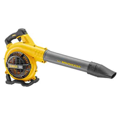 DEWALT Souffleur sans fil XR FLEXVOLT 54V solo - DCM572N