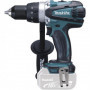 MAKITA Perceuse visseuse sans fil 18V solo - DDF458Z