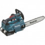 MAKITA Élagueuse sans fil guide 30cm 2x18V 5Ah (36V) - DUC306PT2B