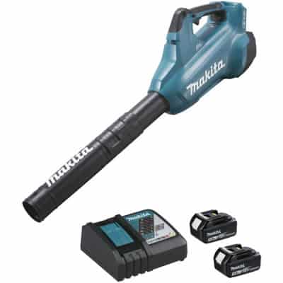 MAKITA Souffleur sans fil 2x18V 3.0Ah (36V) - DUB362RF2