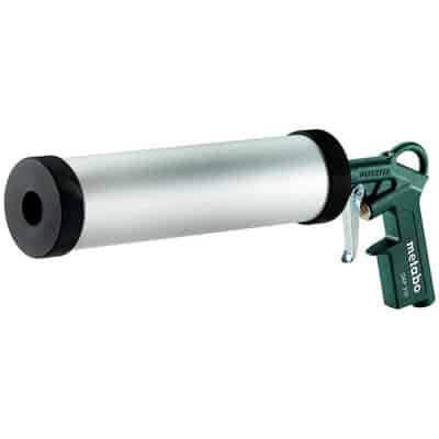 METABO Pistolet à mastic à air comprimé DKP310 - 601573000