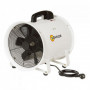 SOVELOR Ventilateur extracteur hélicoïde portable 3900 m³/h - V300