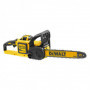 DEWALT Tronçonneuse 40cm XR FLEXVOLT 54V 3Ah - DCM575X1