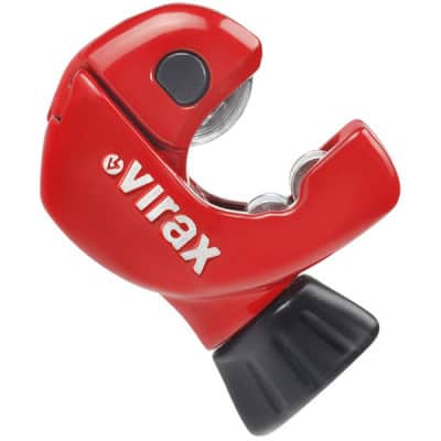 VIRAX Mini coupe-tube cuivre - 210437/210439