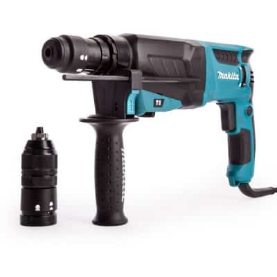 MAKITA Perforateur burineur 800W Sds plus - HR2630T