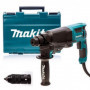 MAKITA Perforateur burineur 800W Sds plus - HR2630T