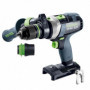 FESTOOL Perceuse visseuse percu 18V TPC 18/4 I-Basic - 575604 - 577053