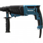 MAKITA Perforateur burineur 800W Sds plus - HR2630