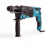 MAKITA Perforateur burineur 800W Sds plus - HR2630