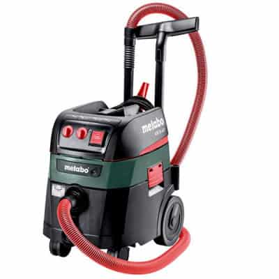 METABO Aspirateur 35L classe M ASR35MACP - 602058000