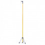 STANLEY Canne télescopique tripole 3.60m - 1-77-022