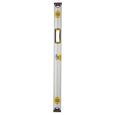 STANLEY Niveau tubulaire magnétique FatMax - 1-43-525