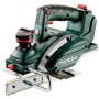 METABO Rabot sans fil 18V solo HO18LTX 20-82 - 602082840