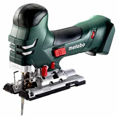 METABO Scie sauteuse 18V solo STA18LTX140 - 601405840