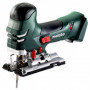 METABO Scie sauteuse 18V solo STA18LTX140 - 601405840