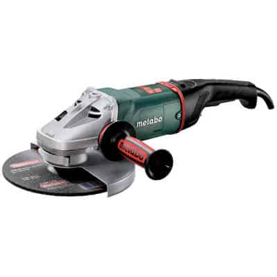 METABO Meuleuse Ø230mm 2400W WE24-230MVT - 606469260