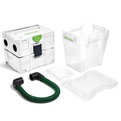 FESTOOL Système d'aspiration cyclonique CT-VA-20 - 204083