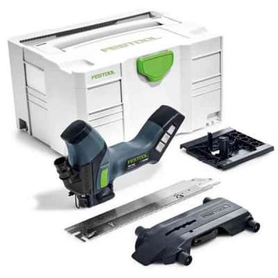 FESTOOL Scie pour matériaux isolants ISC 240 EB-Basic - 576571 - 577058