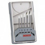 BOSCH Coffret 5 forets pour le carrelage CYL-9 Ceramic - 2608587169