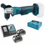 MAKITA Perceuse visseuse d'angle 18V 5.0Ah - DDA351RTJ