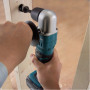 MAKITA Perceuse visseuse d'angle 18V 5.0Ah - DDA351RTJ