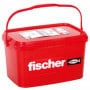 FISCHER Seau de 1200 chevilles SX 8x40 - 507904