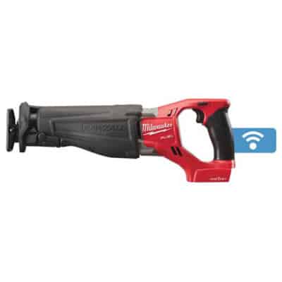 MILWAUKEE Scie sabre 18V solo M18 ONESX-OX - 4933459203