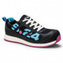 S24 Baskets de sécurité ZUMBA S1P 5852 - DESTOCKAGE