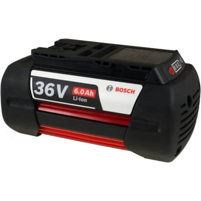 BOSCH Batterie GBA 36V Li-Ion 6 Ah XL - 1600A00L1M