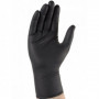 SINGER SAFETY 100 gants jetables en nitrile - AUU5000