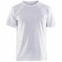 BLAKLADER Lot de 10 t-shirts de travail en coton - 3302