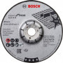 BOSCH 2 disques déportés à ébarber Ø76mm Expert for INOX - 2608601705