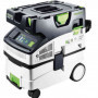 FESTOOL Aspirateur 1200W 15L classe M CTM MIDI I CLEANTEC - 574822